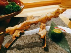 烤鸡软骨-鲔屋寿喜烧