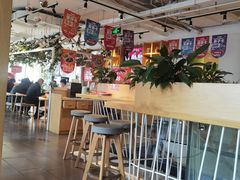 -嘉和一品粥(方庄店)