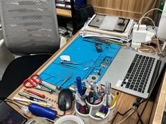 -铭修苹果华为手机平板维修服务(杨浦区店)