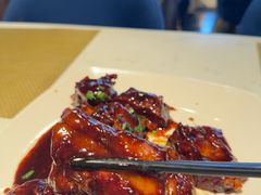 -欣旺·迎宾楼·百年无锡菜