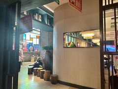 -味上湘菜馆(岳麓山店)