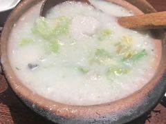 -南拳十三姨·潮汕砂锅粥(世纪金源店)