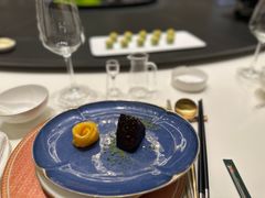 -翕间食·精致淮扬菜(江苏大剧院店)