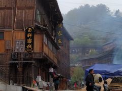 -侯家庄私房菜馆观景餐厅