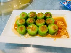 -皓景海鲜·地标美食(双月湾店)