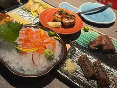 -炙柒Sekinana·精致日料(合生汇店)