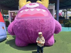 -秦皇岛乐岛海洋王国