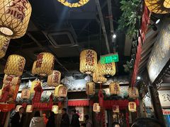 -南京大牌档(济南万象城店)