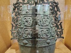 -大钟寺古钟博物馆