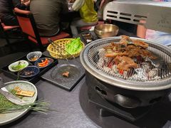 -黑牛の店·黑金店(沈阳万象城店)