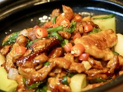 -湖滨28中餐厅·西湖宴·杭州君悦酒店