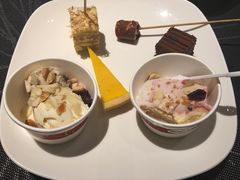 -厦门艾美酒店·新食谱西餐厅