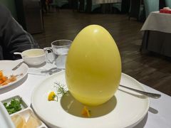 -金狮麟·新豫菜(金码大厦店)
