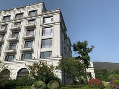 -南京东郊国宾馆