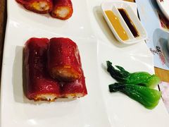 -赏点粤式点心(广州塔店)