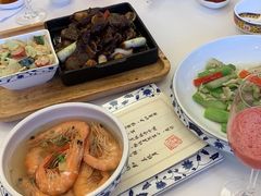 -宁波状元楼酒店(和义路店)