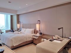 -北京康莱德酒店