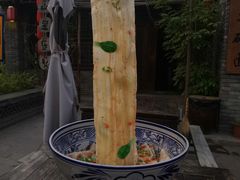 -恋乡太行水镇