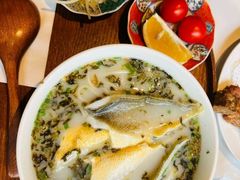-顶特勒·黄鱼馆·特色菜(上海大世界店)