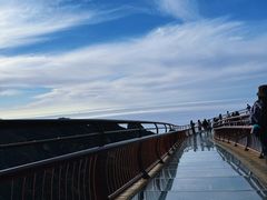 -少华山国家森林公园