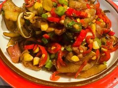 -江西老表·经典江西八大碗