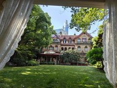 -马勒别墅饭店(静安寺店)