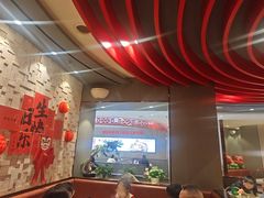 -蝎王府羊蝎子(西直门店)