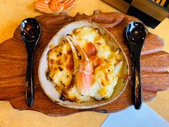 -蟹道乐(道顿堀本店)