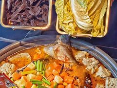 -师烤·豆花烤鱼(广州荔湾扬韬广场店)