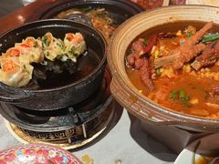 -山四砂锅(太原钟楼街店)