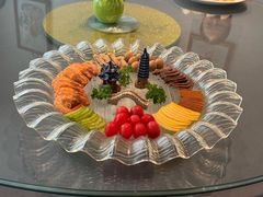 -秋萍茶宴(东大名路店)