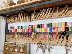 -猛犸手作·皮具·diy团建·礼品定制(新华路店)