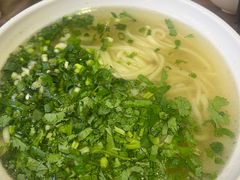 -萍姨抻面馆·鸡架冒菜(清湖店)