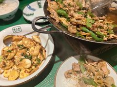 -费大厨辣椒炒肉(太平老街店)