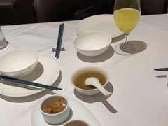 -粗茶淡饭·汉口公馆(循礼门店)