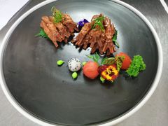 -中山保利艾美酒店-乐美中餐厅