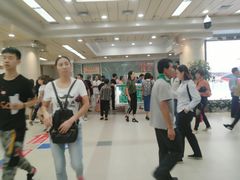 -华中科技大学同济医学院附属同济医院(汉口院区)