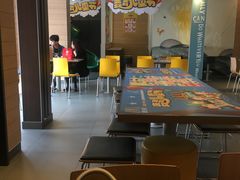 -麦当劳(漳州二路店)