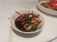 -玫瑰厅上海菜(兴国路店)