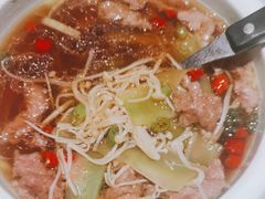 -鼎泰丰(当代商城店)