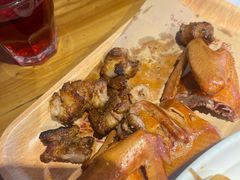 -鸽子窝(宋庄店)