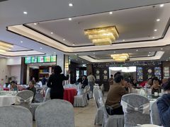 -东江渔村·古典园林·30年粤菜老字号(太和店)