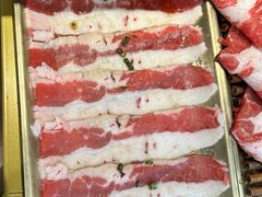 -西塔老太太泥炉烤肉(北京望京店)