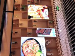 -花漫里日式餐厅(南安中骏店)