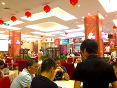 大堂-御信客家王(洛溪店)