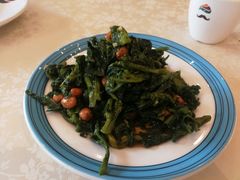 -巴依老爷·新疆美食(上城区天城路店)