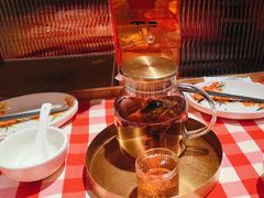-西贝莜面村(当代商城店)
