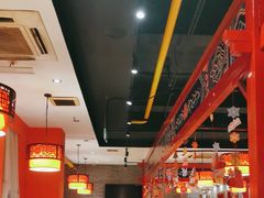 -祥源胡同·涮牛羊肉火锅(花桥店)