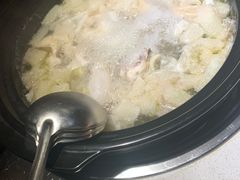 -百年果林椰子鸡(中洲店)