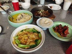 -冶春茶社(官园桥店)